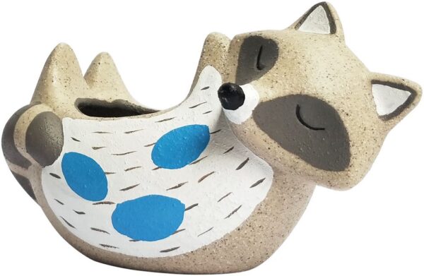 fox pot