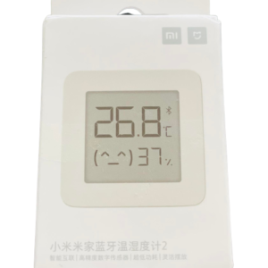 Mi-home Temperature and Humidity Monitor